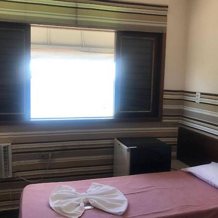 Hotel Barra Mar Salvador Eksteriør billede