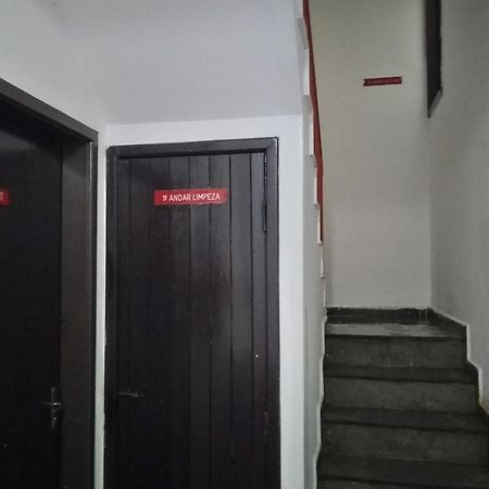 Hotel Barra Mar Salvador Eksteriør billede