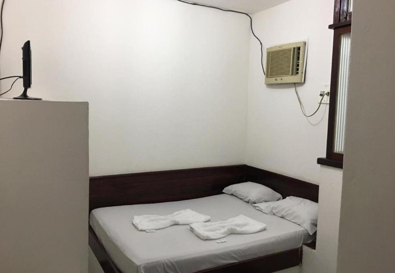 Hotel Barra Mar Salvador Eksteriør billede