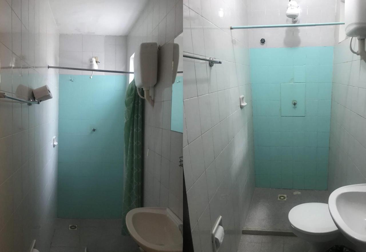 Hotel Barra Mar Salvador Eksteriør billede