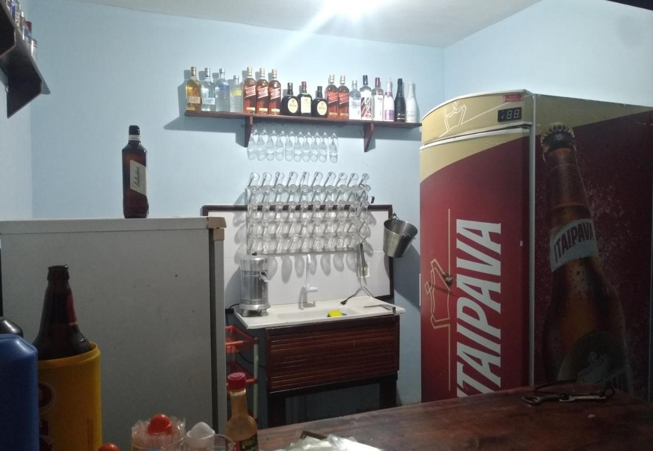 Hotel Barra Mar Salvador Eksteriør billede