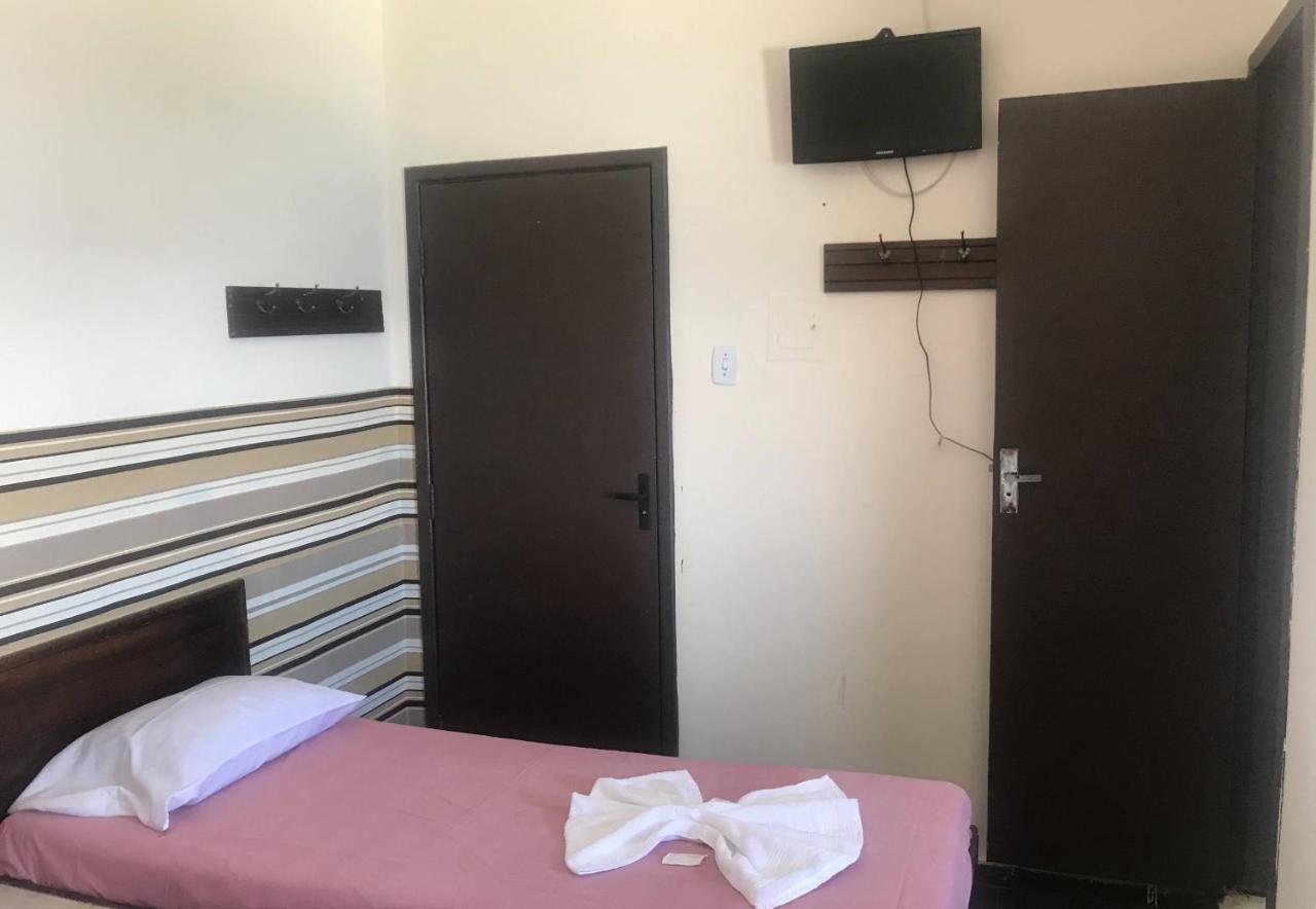Hotel Barra Mar Salvador Eksteriør billede