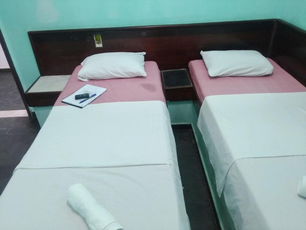 Hotel Barra Mar Salvador Eksteriør billede