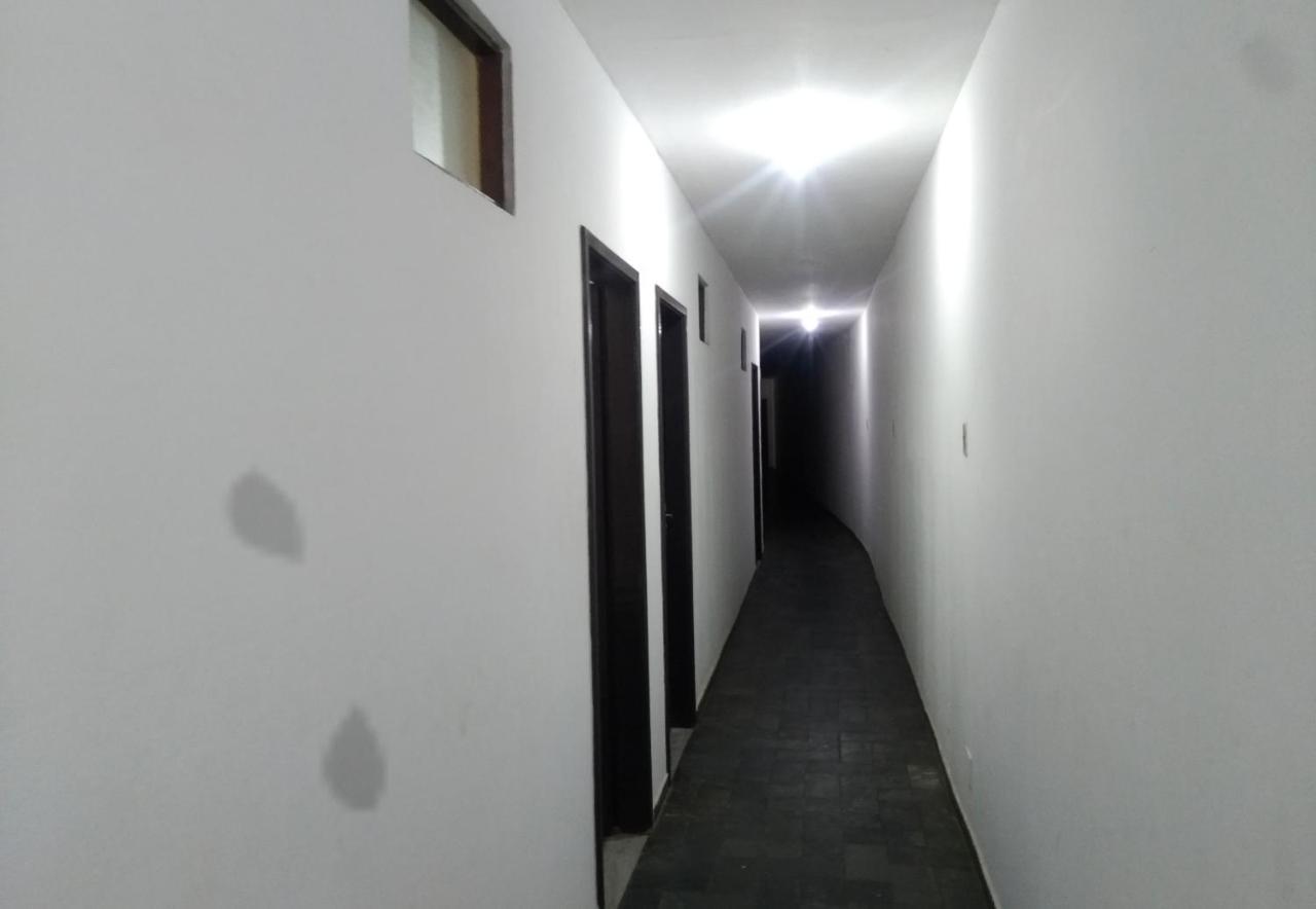 Hotel Barra Mar Salvador Eksteriør billede
