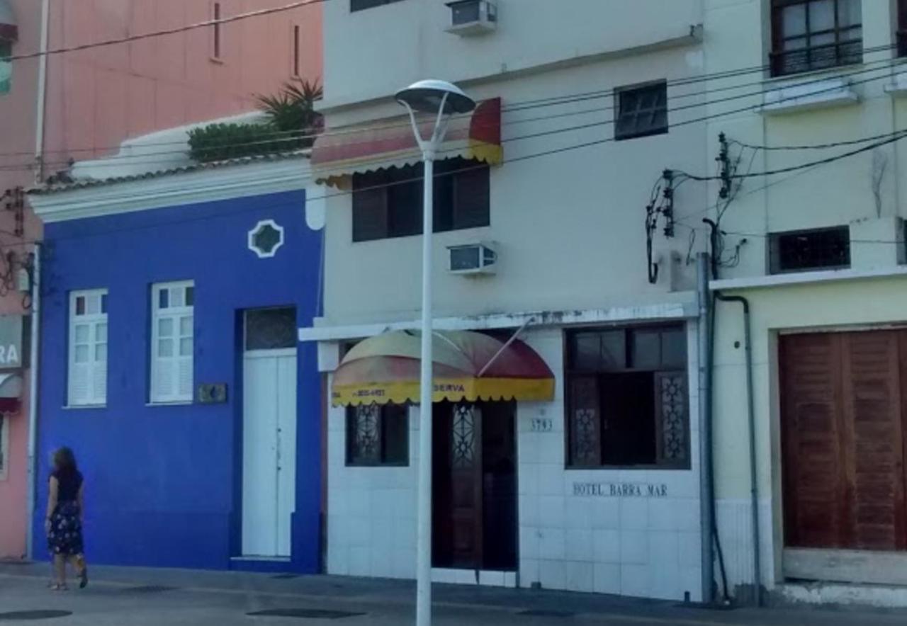 Hotel Barra Mar Salvador Eksteriør billede