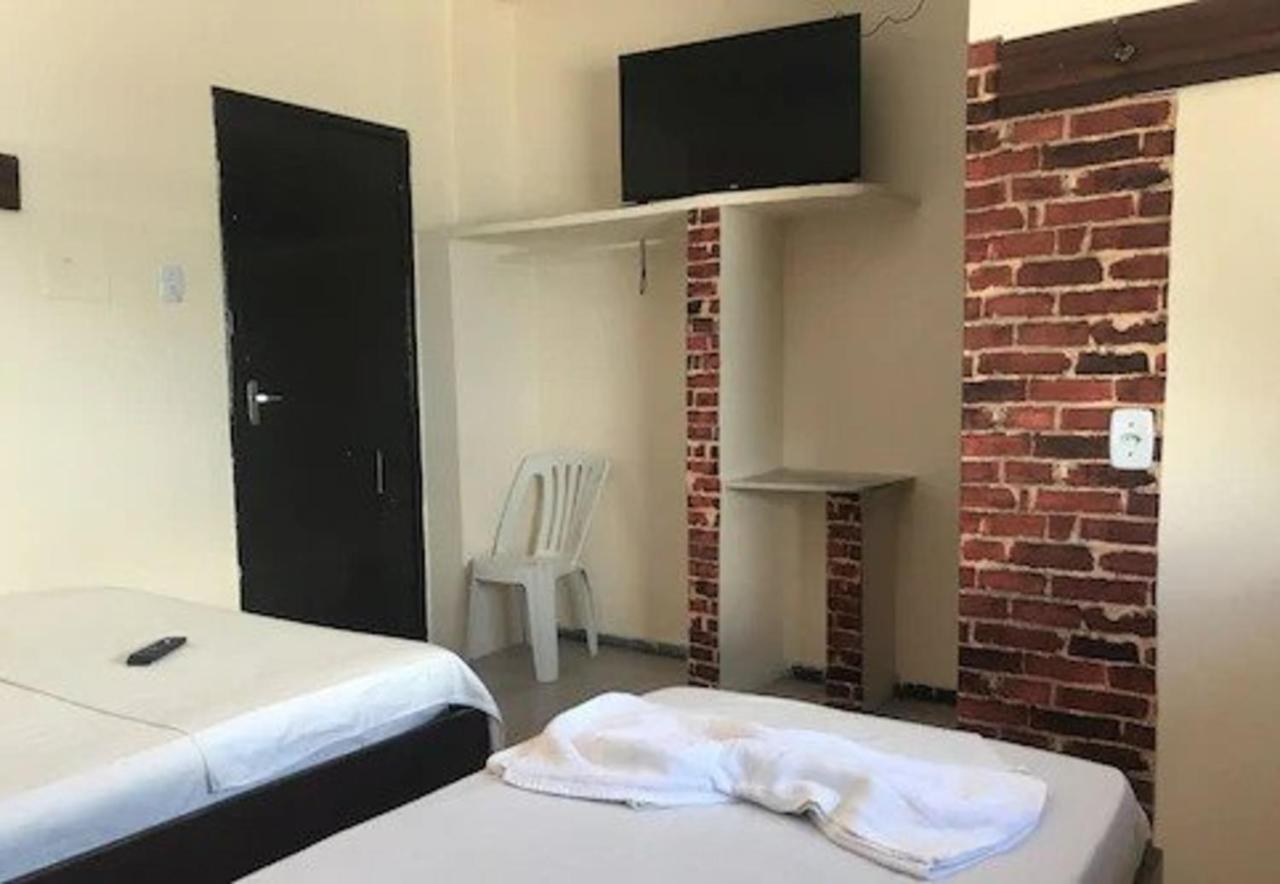 Hotel Barra Mar Salvador Eksteriør billede
