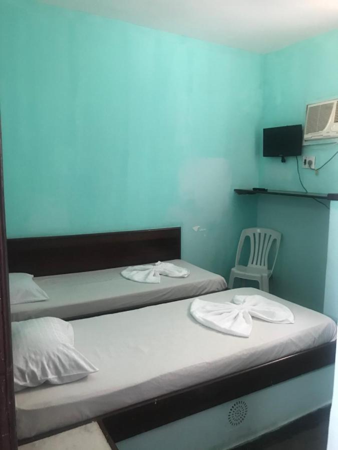 Hotel Barra Mar Salvador Eksteriør billede