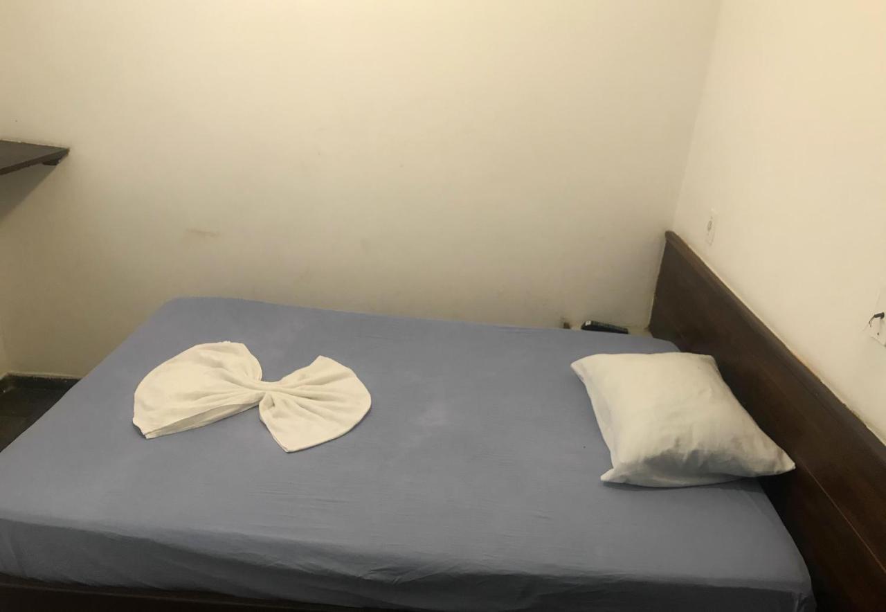 Hotel Barra Mar Salvador Eksteriør billede