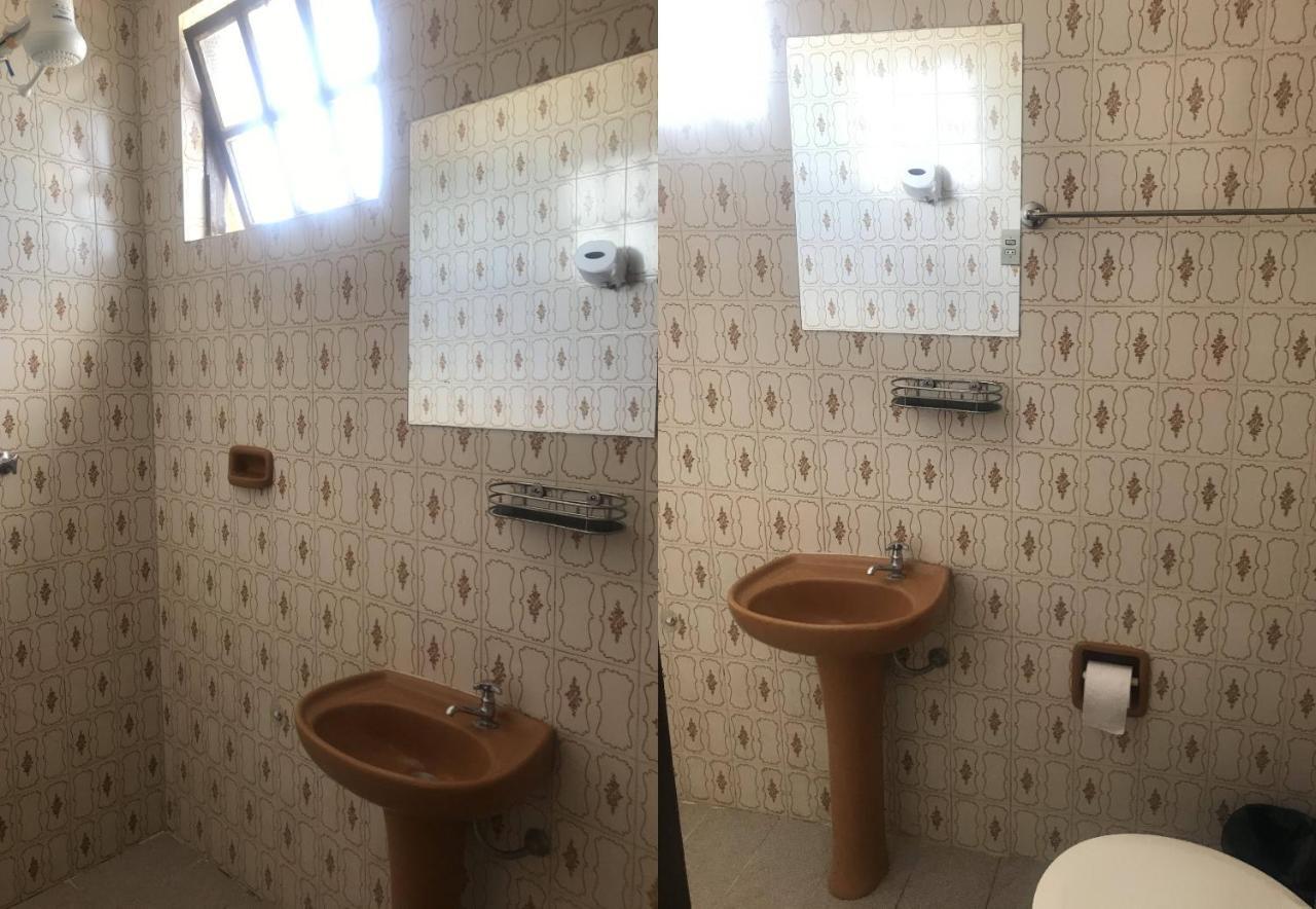 Hotel Barra Mar Salvador Eksteriør billede