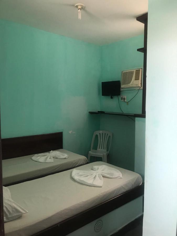 Hotel Barra Mar Salvador Eksteriør billede