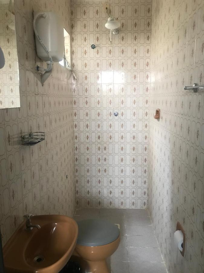 Hotel Barra Mar Salvador Eksteriør billede