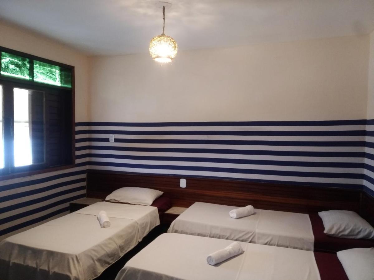 Hotel Barra Mar Salvador Eksteriør billede