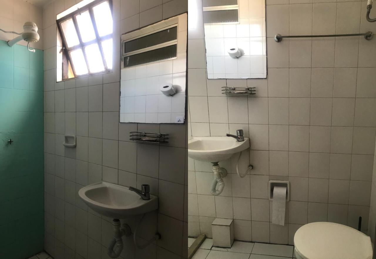 Hotel Barra Mar Salvador Eksteriør billede