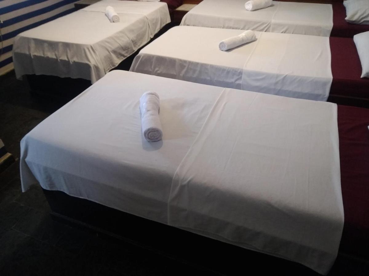 Hotel Barra Mar Salvador Eksteriør billede