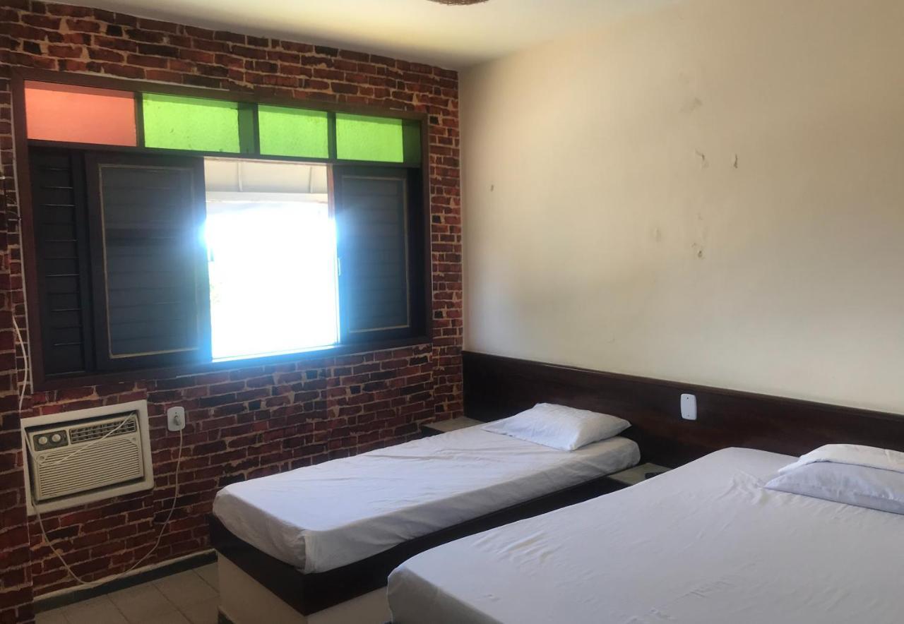 Hotel Barra Mar Salvador Eksteriør billede