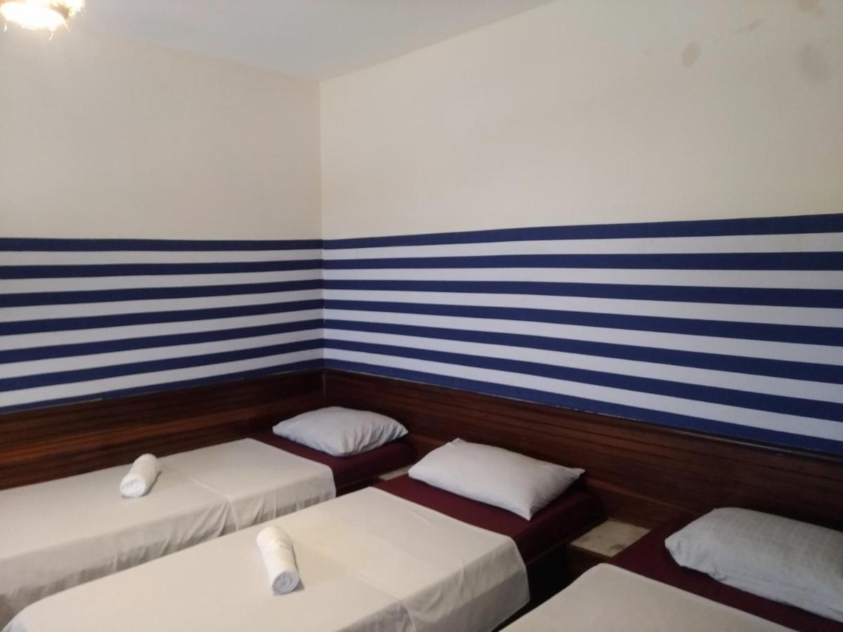 Hotel Barra Mar Salvador Eksteriør billede