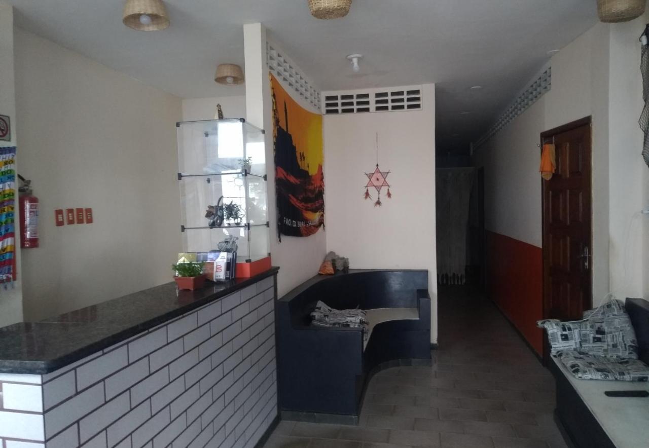 Hotel Barra Mar Salvador Eksteriør billede
