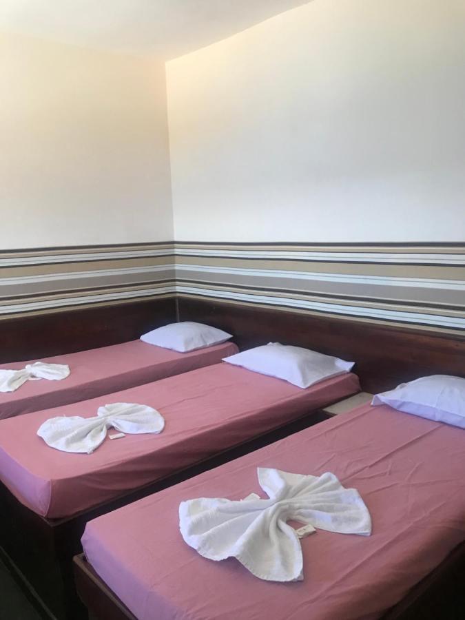 Hotel Barra Mar Salvador Eksteriør billede