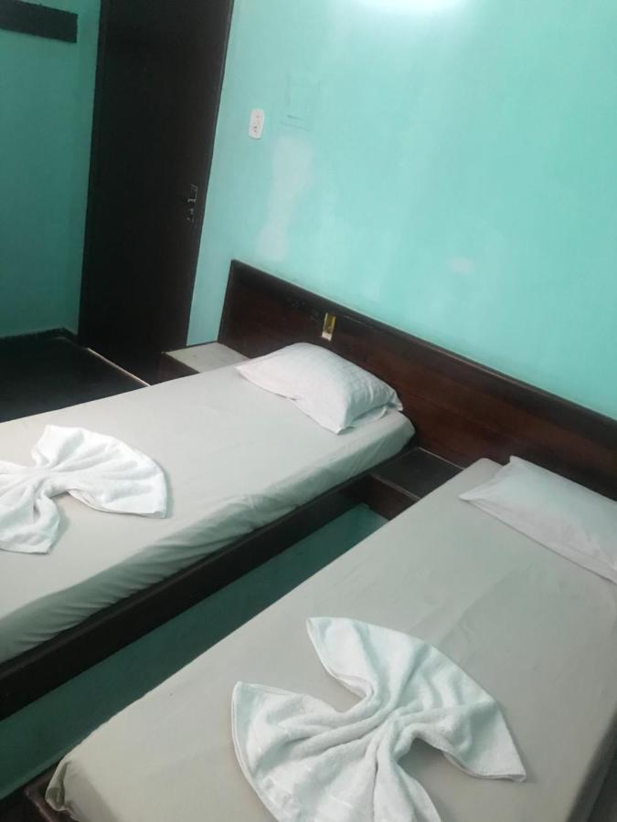 Hotel Barra Mar Salvador Eksteriør billede