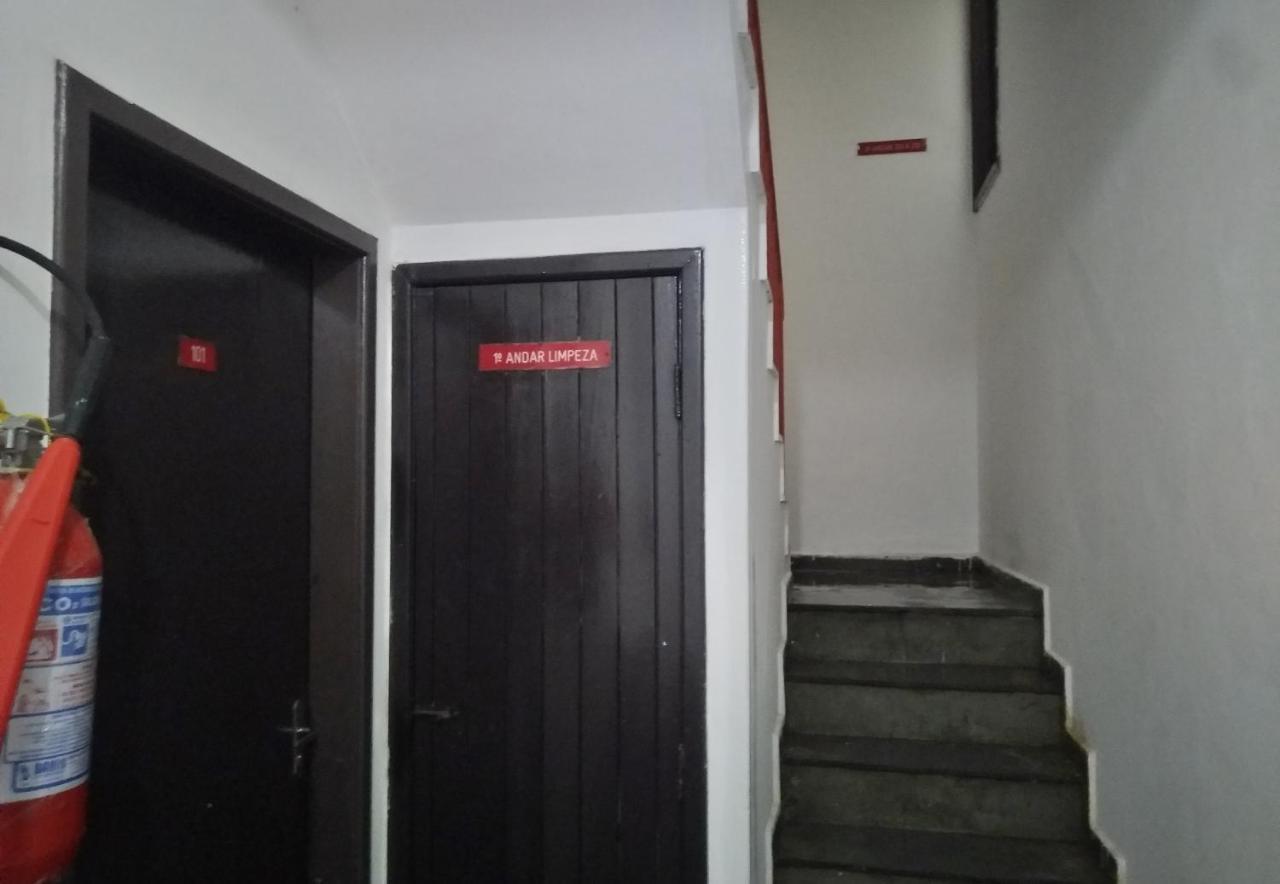 Hotel Barra Mar Salvador Eksteriør billede